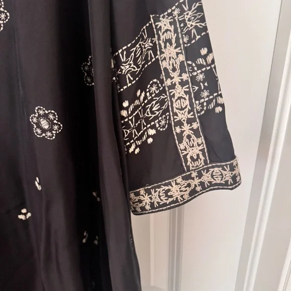 JOHNNY WAS-Amber Dress - Picture 8 of 10